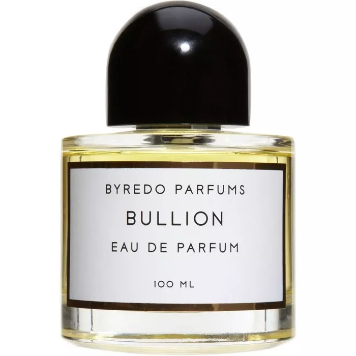 Byredo Parfums Bullion — фото 4