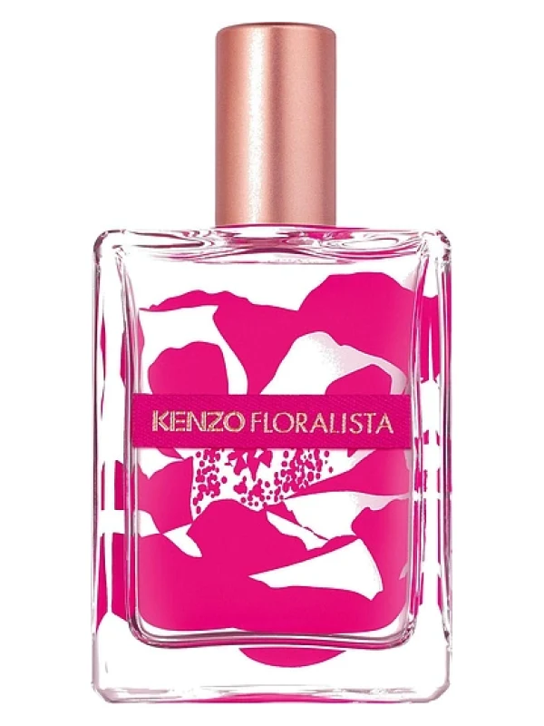 Kenzo — Kenzo Floralista