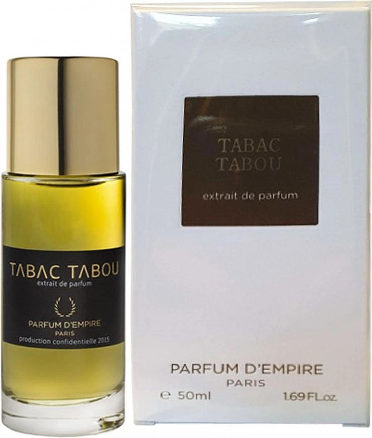 Parfum d`Empire Tabac Tabou — фото 3