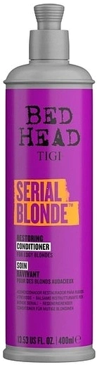 Tigi — Tigi Bed Head Serial Blonde Conditioner