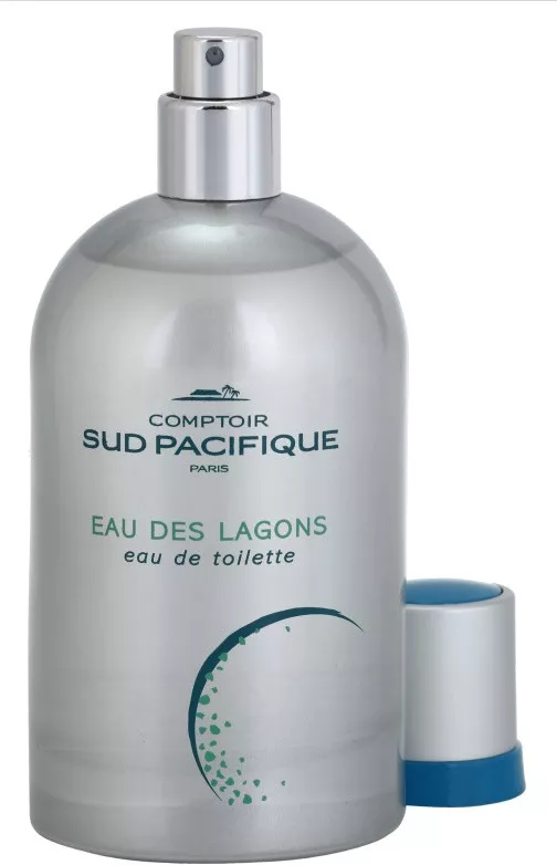 Comptoir Sud Pacifique Eau des Lagons — фото 4
