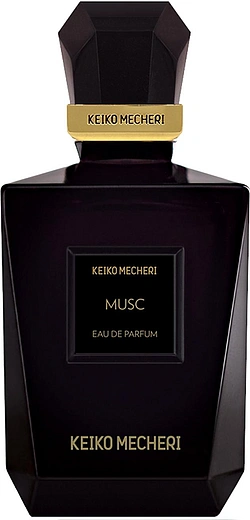 Keiko Mecheri — Keiko Mecheri Musc