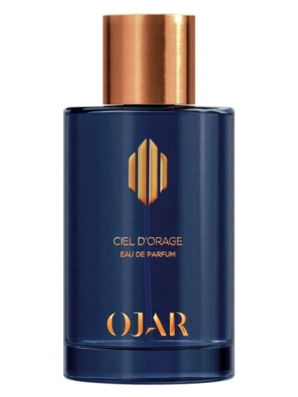 Ojar — Ojar Ciel D'orage Масло