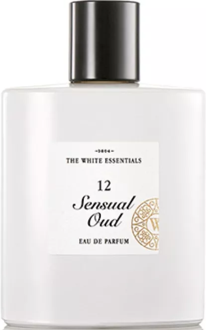Jardin de Parfums 12 Sensual Oud — фото 2