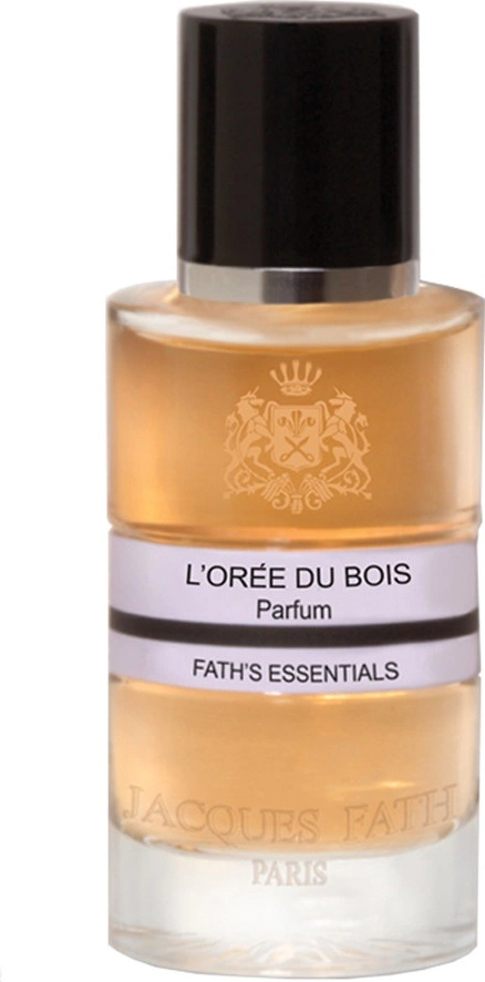 Jacques Fath L`Oree du Bois — фото 4
