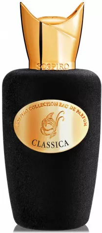 Xerjoff — Xerjoff Sospiro: Classica