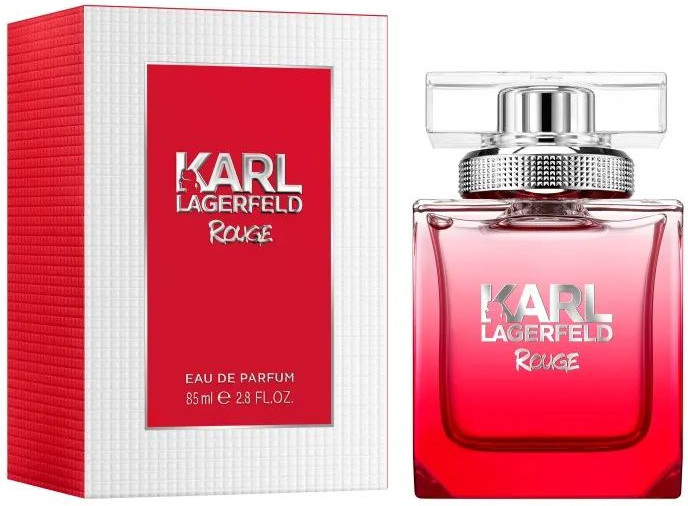 Karl Lagerfeld Rouge — фото 2