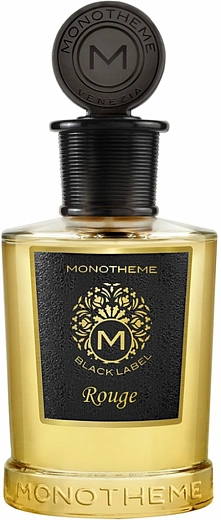Monotheme Fine Fragrances Venezia — Monotheme Fine Fragrances Venezia Rouge