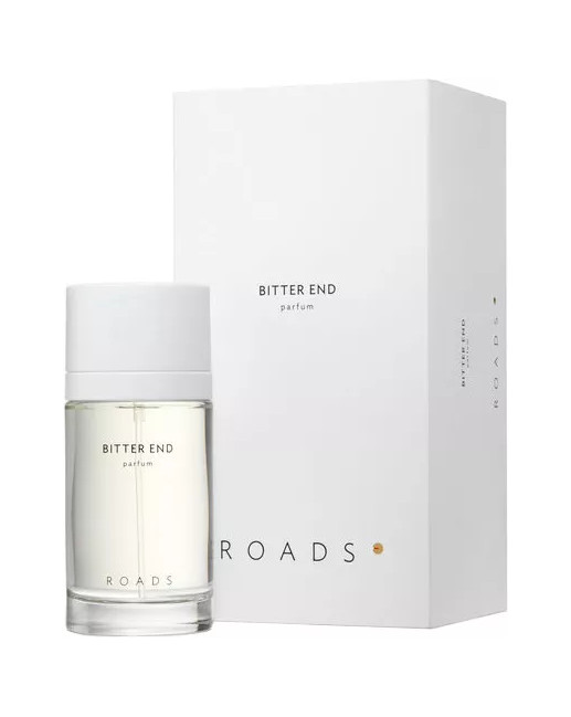 Roads — Roads Bitter End