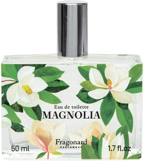 Fragonard — Fragonard Magnolia