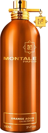 Montale — Montale Aoud Orange