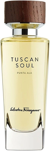 Salvatore Ferragamo — Salvatore Ferragamo Tuscan Soul Punta Ala