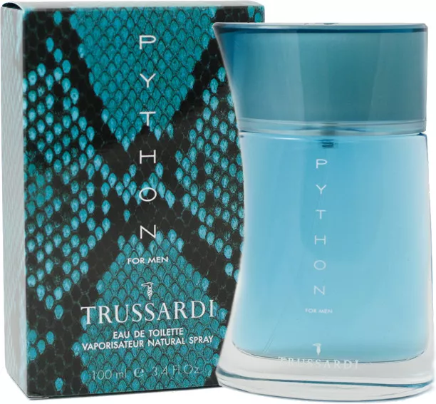 Trussardi Python For Men — фото 3