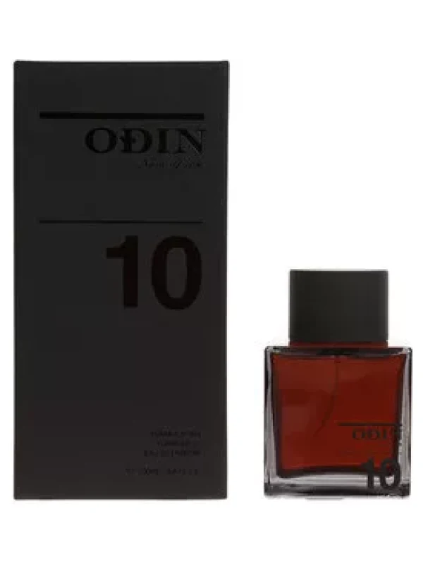 Odin — Odin 10 Roam