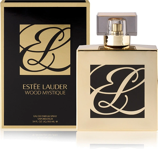 Estee Lauder — Estee Lauder Wood Mystique