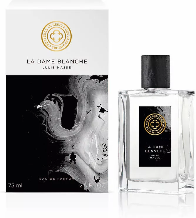 Le Cercle des Parfumeurs Createurs La Dame Blanche — фото 2