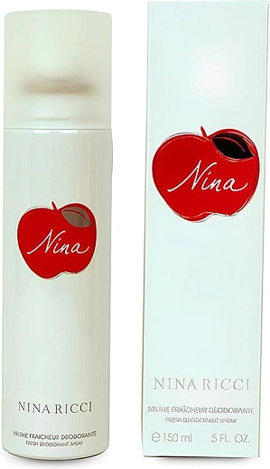 Nina Ricci — Nina Ricci Nina 2006