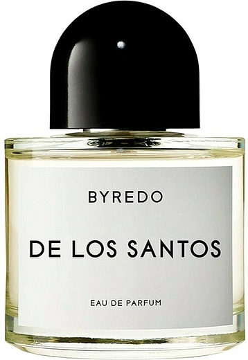 Byredo Parfums — Byredo Parfums De Los Santos Лосьон