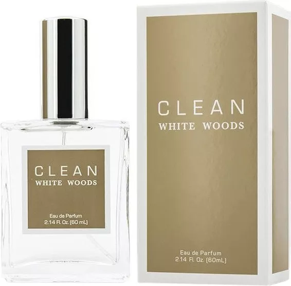 Clean White Woods — фото 4