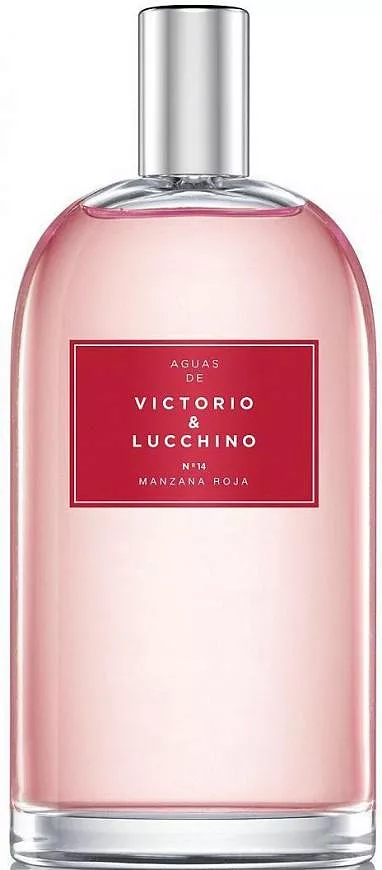 Victorio & Lucchino №14 Manzana Roja — фото 2