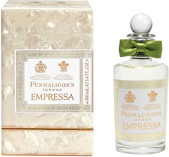 Penhaligon's — Penhaligon's Empressa Парфюмерная вода