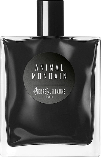 Pierre Guillaume — Pierre Guillaume Animal Mondain