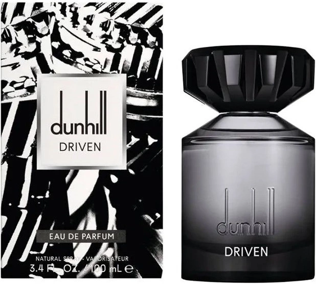 Alfred Dunhill Driven Парфюмерная вода — фото 3