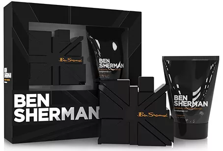 Ben Sherman Ben Sherman — фото 4