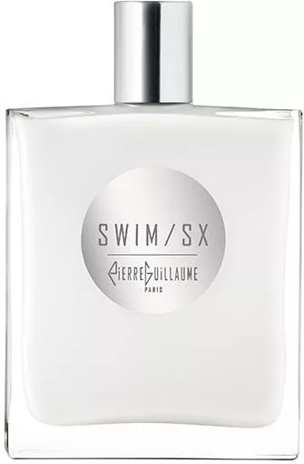 Pierre Guillaume — Pierre Guillaume Swim / Sx