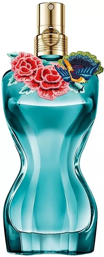 Jean Paul Gaultier — Jean Paul Gaultier La Belle Paradise Garden