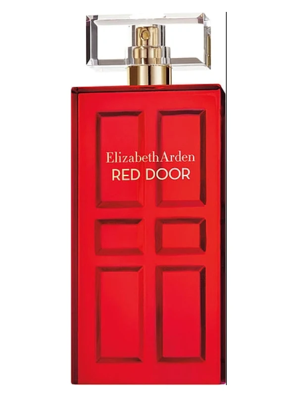 Elizabeth Arden — Elizabeth Arden Red Door