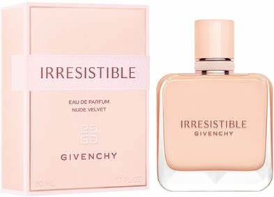 Givenchy Irresistible Nude Velvet — фото 2