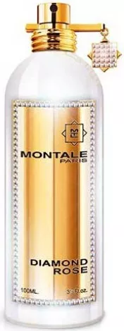 Montale — Montale Diamond Rose