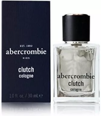 Abercrombie & Fitch Clutch — фото 3