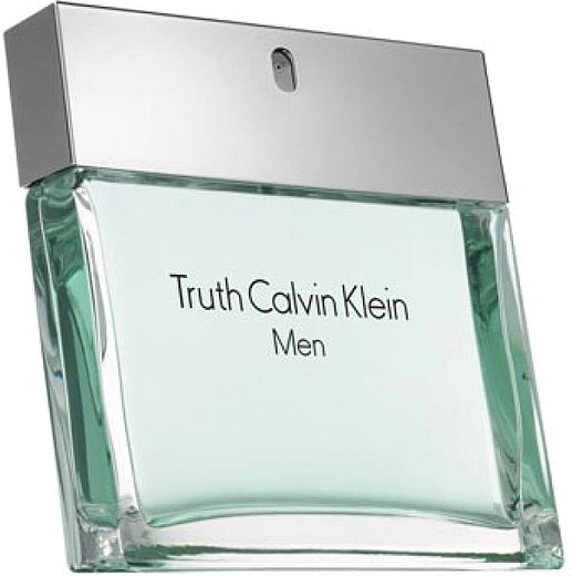 Calvin Klein — Calvin Klein Truth for Men