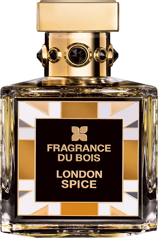 Fragrance Du Bois London Spice — фото 2