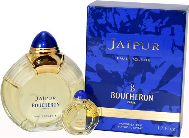Boucheron Jaipur pour femme — фото 2