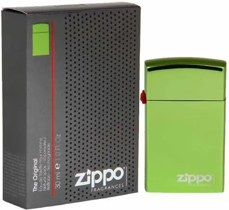 Zippo Fragrances Acid Green — фото 2