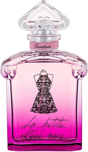 Guerlain — Guerlain La Petite Robe Noire Legere