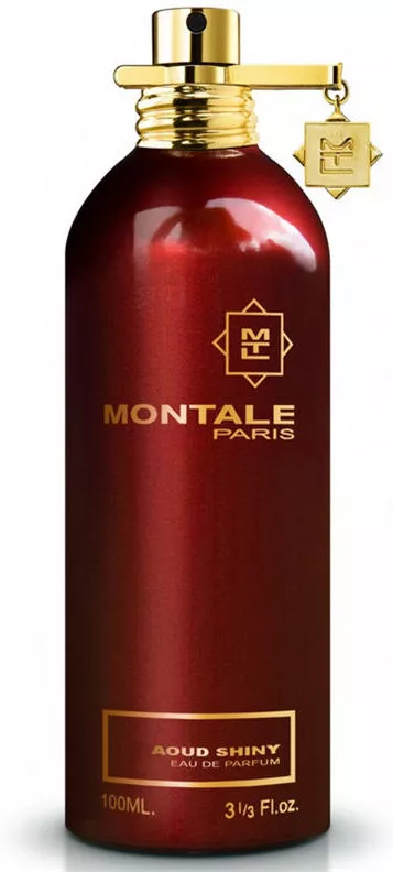 Montale Aoud Shiny — фото 2