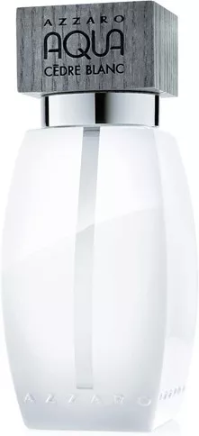 Loris Azzaro — Loris Azzaro Aqua Cedre Blanc