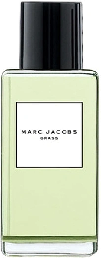 Marc Jacobs — Marc Jacobs Splash Grass
