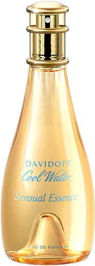 Davidoff — Davidoff Cool Water Woman Sensual Essence