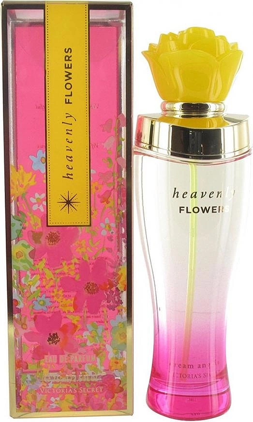 Victoria's Secret Dream Angels Heavenly Flowers — фото 3