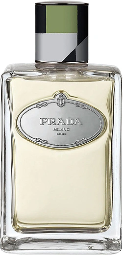 Prada — Prada Infusion de Vetiver Парфюмерная вода