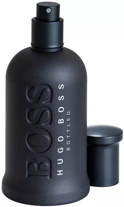 Hugo Boss Boss Bottled Collector's Edition — фото 4