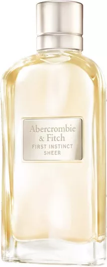 Abercrombie & Fitch First Instinct Sheer — фото 2