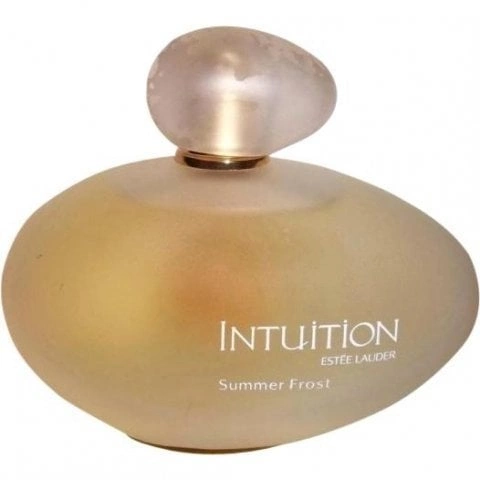 Estee Lauder — Estee Lauder Intuition Summer Frost