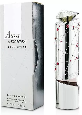 Swarovski Aura Collection Incandescente — фото 3