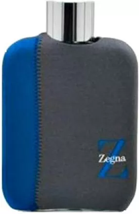 Ermenegildo Zegna — Ermenegildo Zegna Z Zegna Eau Fresh